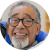 Author's Face