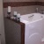 Bushong Walk In Bathtub Installation by Independent Home Products, LLC